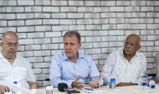 Seçer: "Mali disiplini sağladık, hizmetlerimiz aksamadan devam edecek"