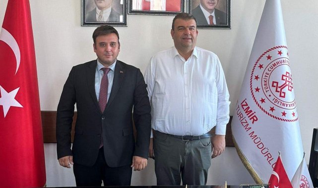 Seferihisar Belediyesi ile Kültür Turizm Müdürlüğü arasında ortak çalışma planı
