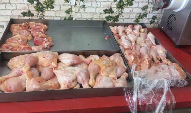 Şehitkamil'de gıda fırsatçılarına göz açtırılmıyor