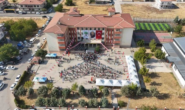 Şehitkamil'de verilen sözler yerine getiriliyor