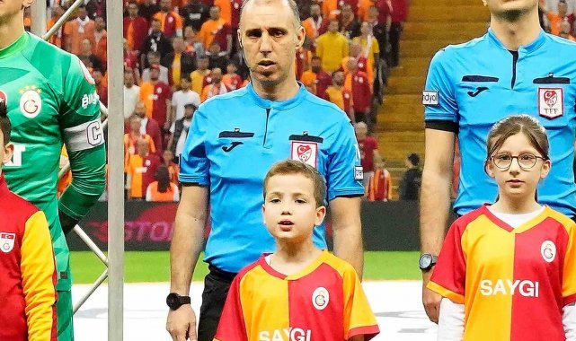 Serkan Ok ve Aleks Taşçıoğlu hakemliği bıraktı