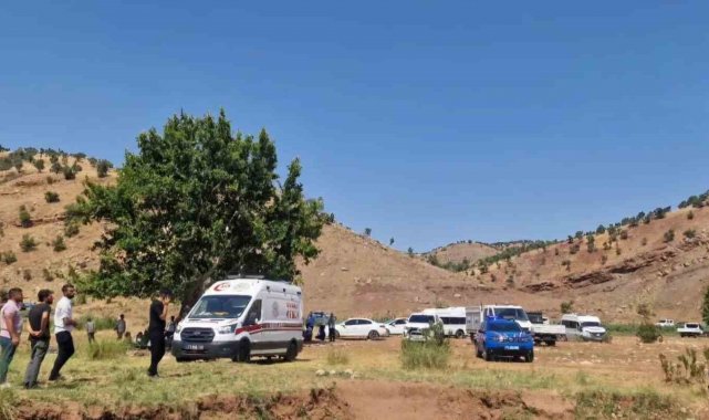 Şırnak'ta boğulma tehlikesi geçiren 15 yaşındaki çocuk hastanede öldü