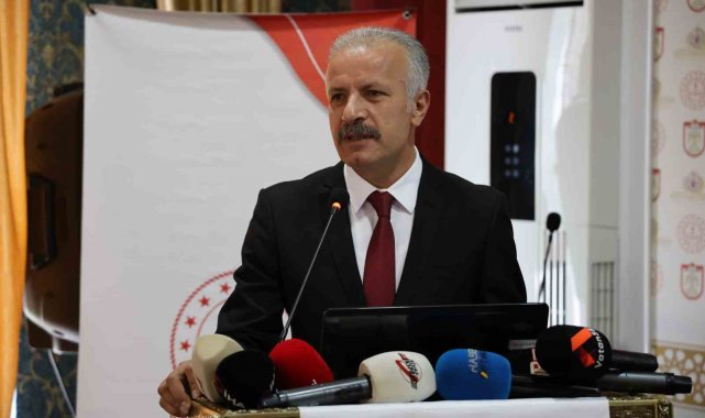 Sivas'ta eğitim HEDEF ve MİRAS'ın meyvesini aldı