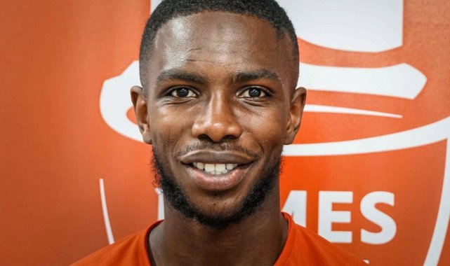 Sivasspor, Brahima Doukansy ile ilgileniyor