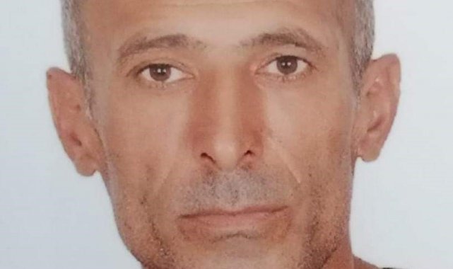Son sözü "Hakkınızı helal edin" oldu, ölü olarak bulundu