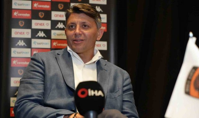 Tan Kesler: "Hull City, Championship'in belki en çok gelir getiren kulübü haline geldi"