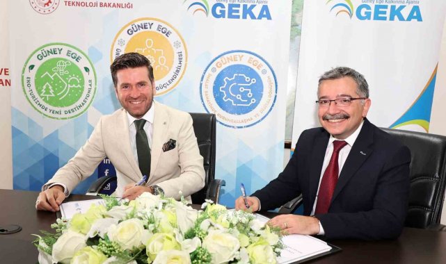 Tavas Belediyesinin 'Üreten Kadınlarla Güçlü Kooperatif' projesi GEKA tarafından desteklenecek