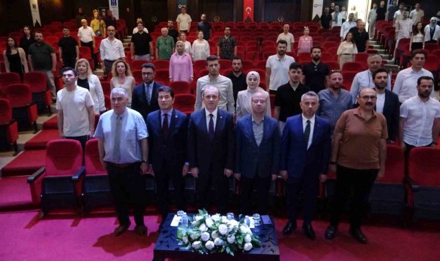 Trabzon'da raylı sistem için ilk kazma 2025 yılında vurulacak