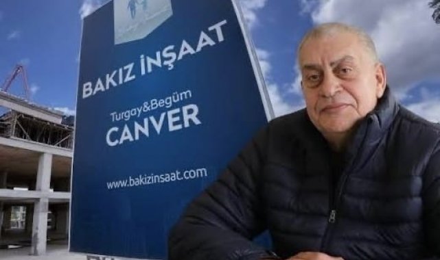 Turgay Canver ve Begüm Canver: "Birileri konuşur, birileri yapar"