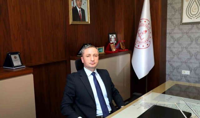 Tutak Anadolu İmam Hatip Lisesi'nin 'Sesimiz Her Yerde' projesi Türkiye genelinde ilk 50 arasına girdi