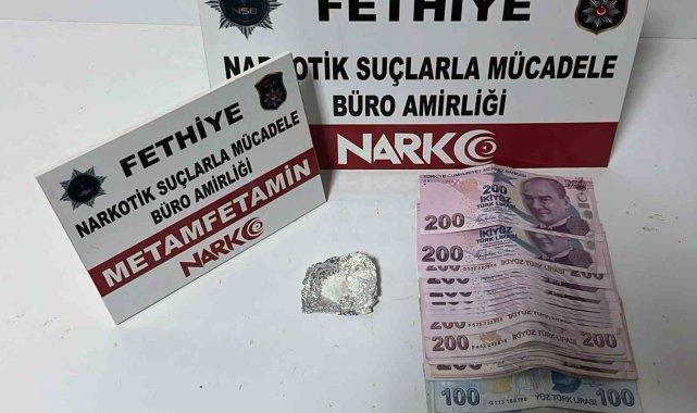 Uyuşturucu operasyonlarında 3 tutuklama