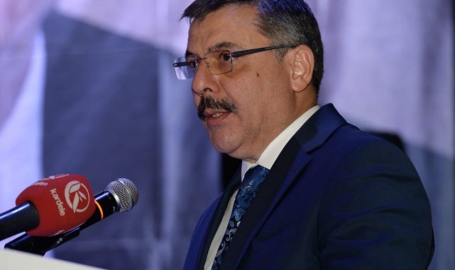 Vali Çiftçi'den Hicri Yılbaşı mesajı
