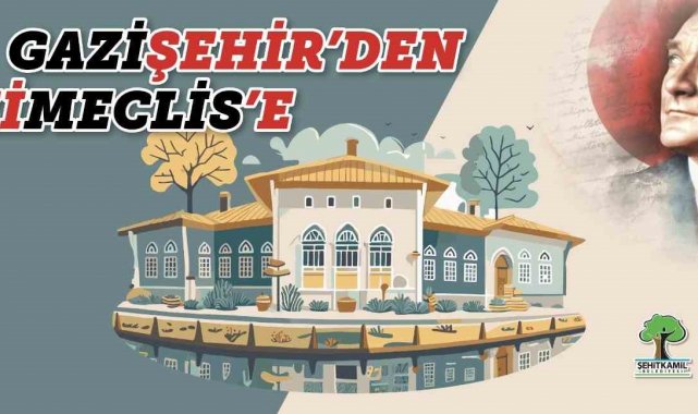 Yılmaz, gençleri Ata'sıyla buluşturacak