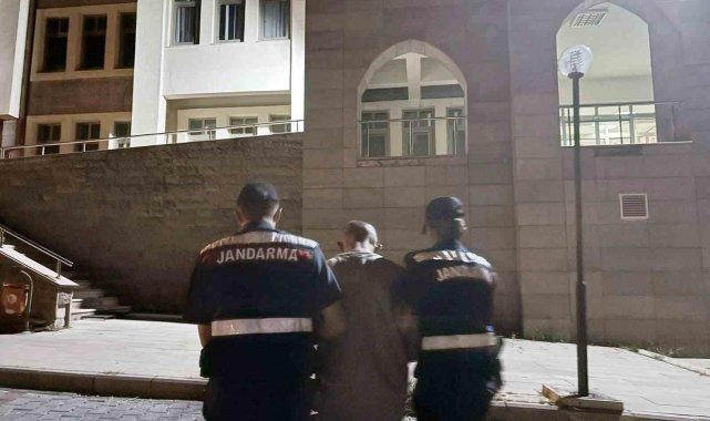 Yozgat'ta 2 firari yakalandı