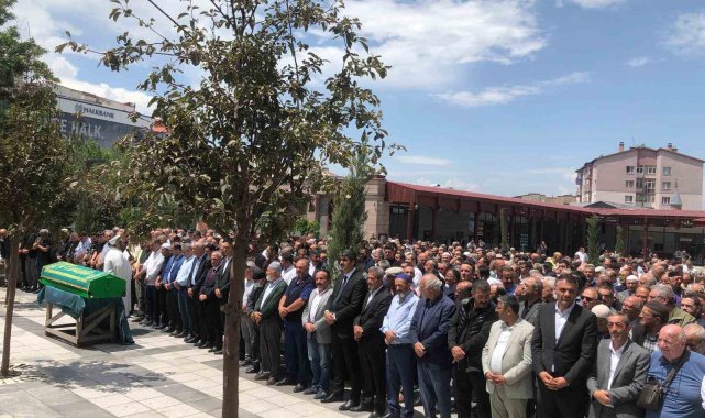 Yücelik ailesinin acı günü