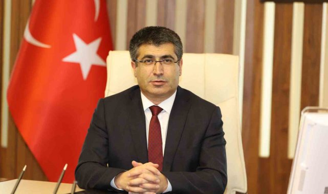 4 bin 500 öğrenci NEVÜ'yü tercih etti