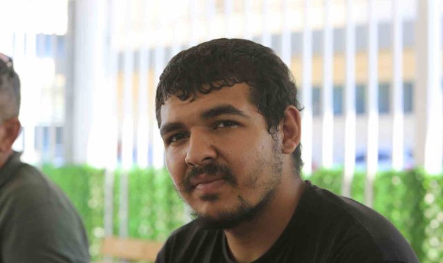 8 yaşındaki oğluyla birlikte vahşice cinayete kurban giden kadının büyük oğlu: "Kardeşimin su içmesini bile istemiyordu"