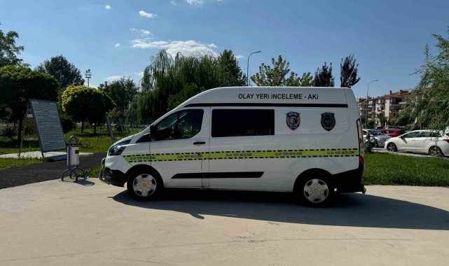 Afyonkarahisar'da kadın cesedi bulundu