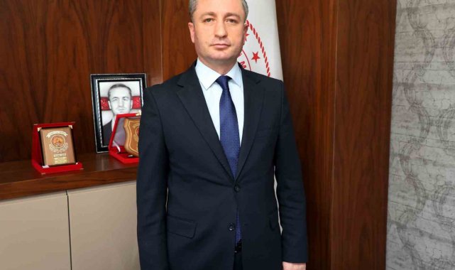 Ağrı Milli Eğitim Müdürlüğü, Erasmus ile 7.9 milyon TL'lik hibe kazandı
