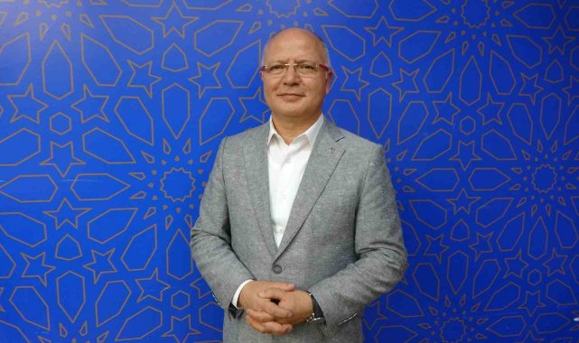 AK Parti Bursa İl Başkanı Davut Gürkan: