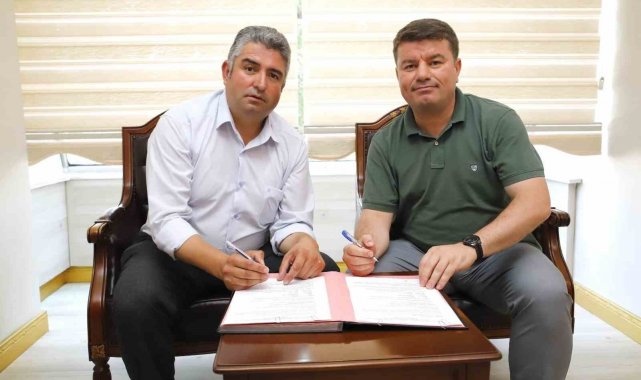 Aksaray Belediyesi ile Ihlara Belediyesi arasında Cam Teras Protokolü imzalandı