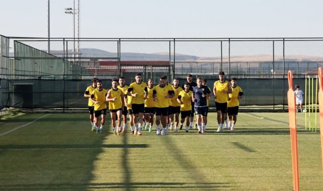 Aliağa FK'dan pilot takım uygulaması