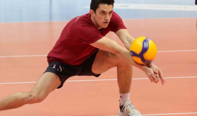 Altekma, Dünya Kandemir'le yeniden anlaştı
