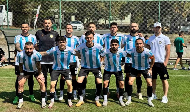 Anadolu Üniversitesi Spor Kulübü mücadeleden mağlup ayrıldı