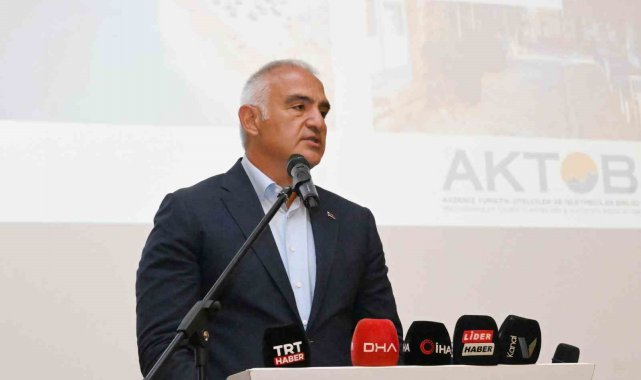 Antalya müzesi taşınıyor