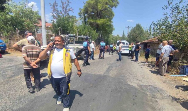 Antalya'da safari aracı ile tur minibüsü çarpıştı: 5 Alman turist yaralı