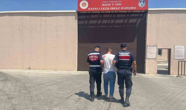 Antep fıstığı bahçelerinde hırsızlığa karşı jandarmadan kameralı önlem