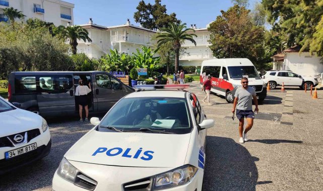 Azerbaycan Cumhurbaşkanı Aliyev'in eski koruması, Kuşadası'nda otel odasında ölü bulundu