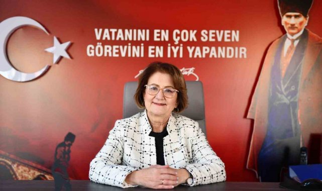 Başkan Çelik; "Büyük zaferinin coşku ve gururu yüreğimizde her daim yaşayacak"