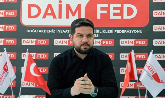 Başkan Esen, yerinde dönüşüm projeleri için vatandaşları uyardı