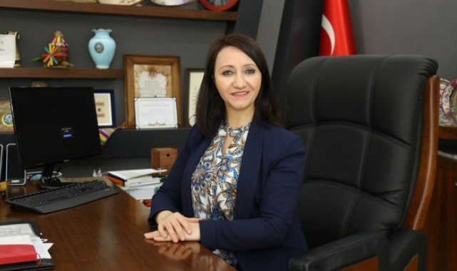 Başkan Tekin, dolandırıcılık olaylarına karşı vatandaşa uyarıda bulundu