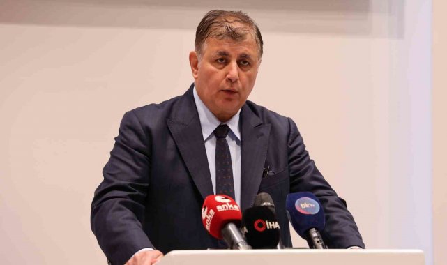 Başkan Tugay: "İşbirliğine hazırız"
