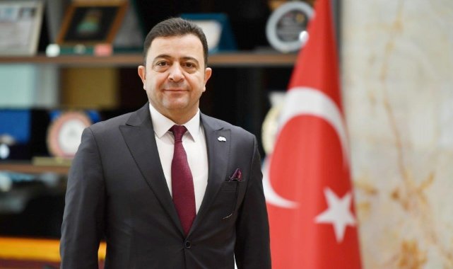 Başkan Yalçın: "Temmuz ihracat rakamları sevindiricidir"