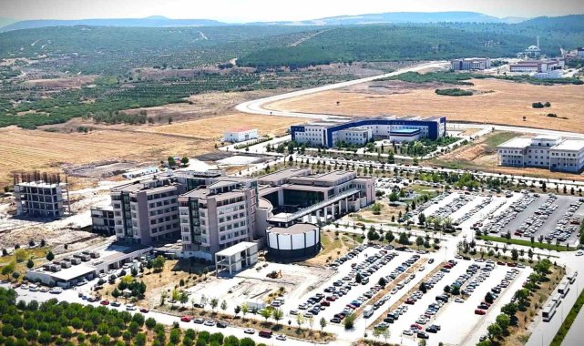 BAÜN Hastanesi büyük bir başarıya imza attı