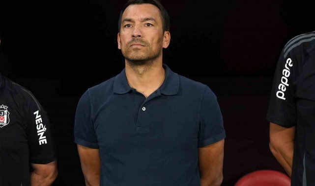 Beşiktaş'ta 3 yeni transfer ilk resmi maçında