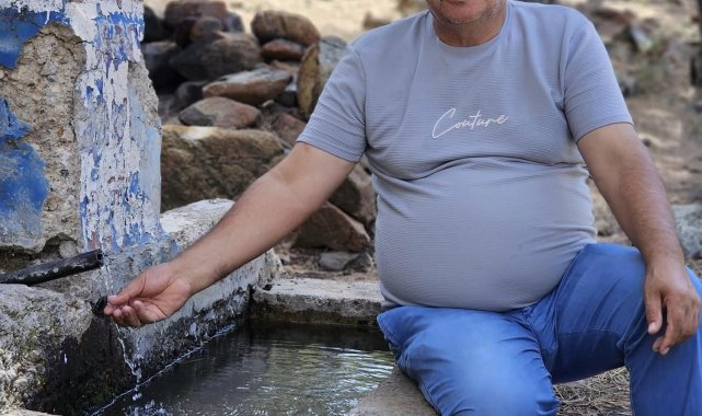 Beyağaç Belediye Başkanı Pütün'den eko turizm atağı