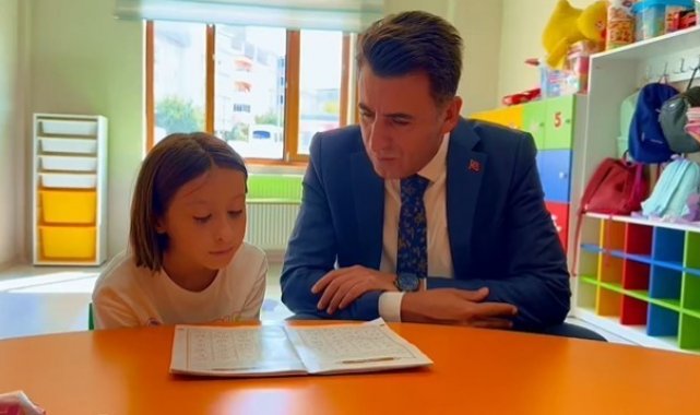 Bilecik'te 120 Kur'an Kursunda 10 bin 237 öğrenci eğitim alıyor