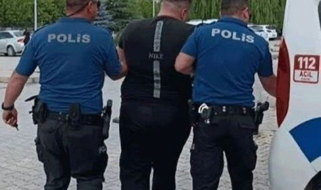 Bilecik'te 4 ayrı suçtan aranan şüpheli yakalandı