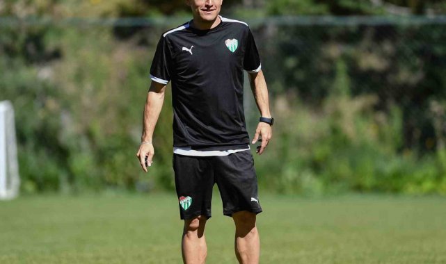 Bursaspor'da 7 yıllık istikrarsızlık Pablo Martin Batalla ile son bulabilir