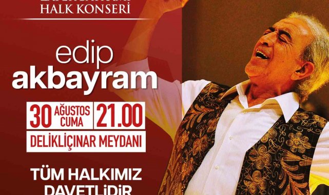 Büyük Zafer Büyükşehir ile bir başka yaşanacak