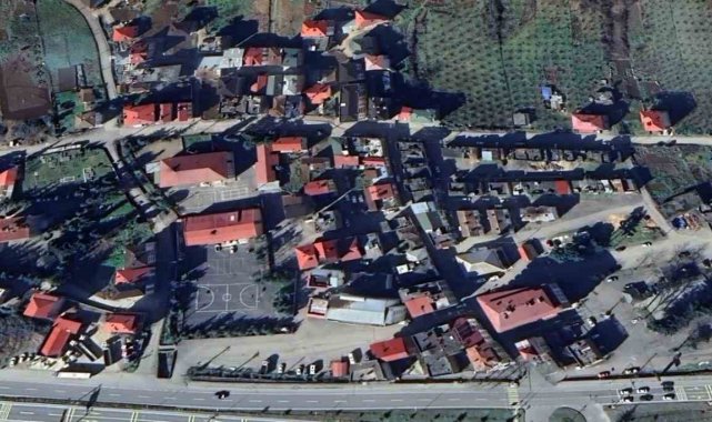 Çağlayan Kentsel Dönüşüm Projesi start alıyor