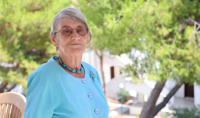 Canan Karatay: "Yangın mağduru köylülere destek, atıl durumda olan zeytin ağaçları taşınarak verilmeli"