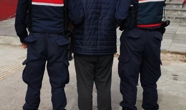 Çankırı'da aranan 51 şahıs yakalandı