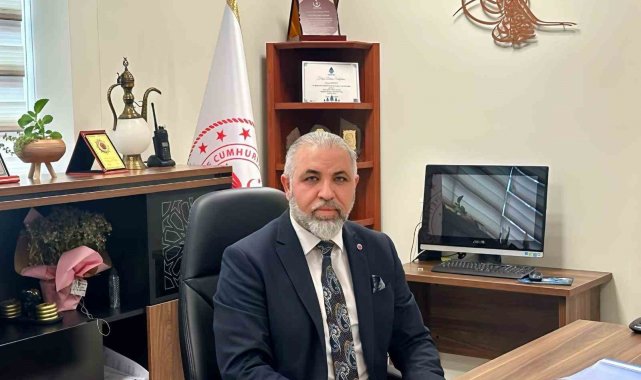 Çankırı'da en çok tercih edilen klinik göz hastalıkları kliniği oldu