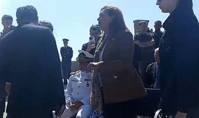 CHP'li Belediye Başkanından sandalye krizi