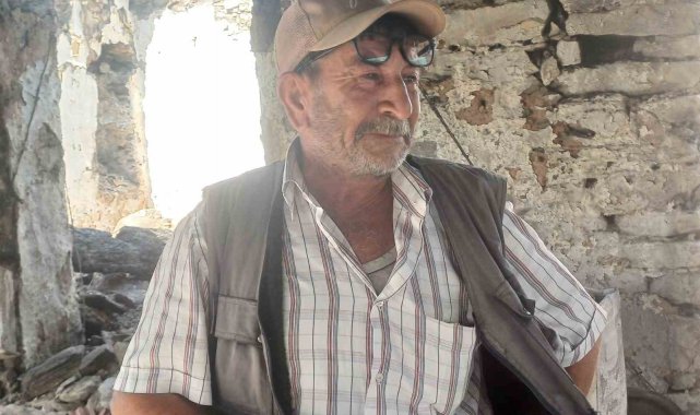 Dehşet anlarını gözyaşları içinde anlattı: "Canımızı zor kurtardık"